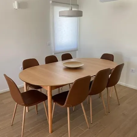 Casa Do Areal - Junto A
