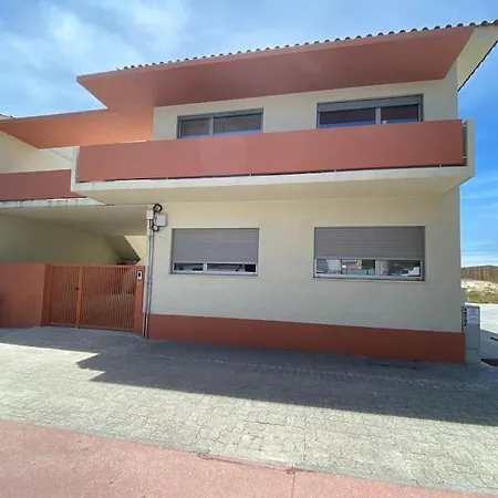 דירה Casa Do Areal - Junto A