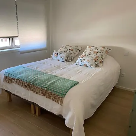 Casa Do Areal - Junto A דירה Gafanha da Nazaré